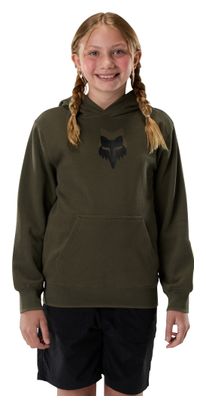 Felpa Fox Legacy Junior Verde