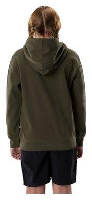 Felpa Fox Legacy Junior Verde