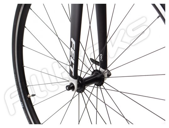 Road Vortex FELT FR4 Shimano Ultegra R8000 11V Matte Black / White ...