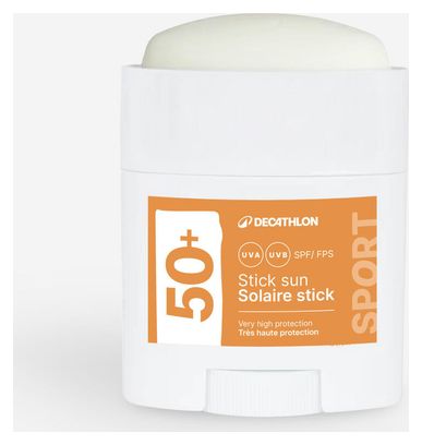 Spf 50 Decathlon Chamois Cream Crema Crema Antirozaduras Decathlon