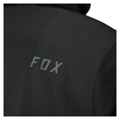 Fox Ranger 2.5L Water Women's Long Sleeve Jacket Black