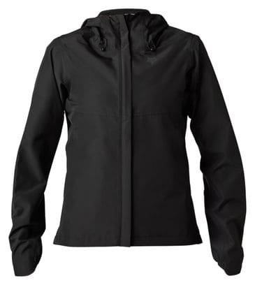 Fox Ranger 2.5L Water Women's Long Sleeve Jacket Black