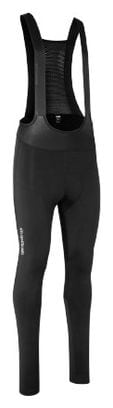 Mallas con tirantes resistentes al agua ThermaShell Negro