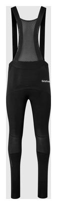 Mallas con tirantes resistentes al agua ThermaShell Negro