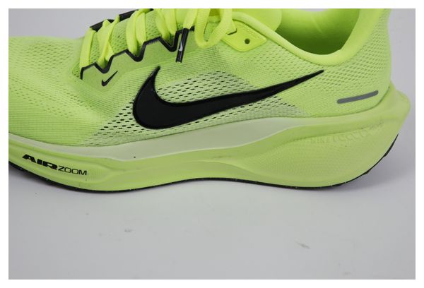 Produit Reconditionné - Chaussures Running Nike Pegasus 41 Jaune Femme