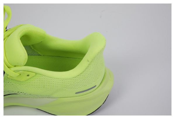 Produit Reconditionné - Chaussures Running Nike Pegasus 41 Jaune Femme