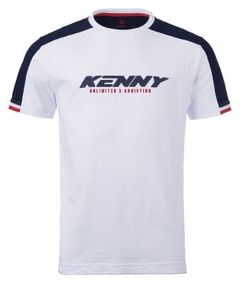 Tee-Shirt Kenny Dream White