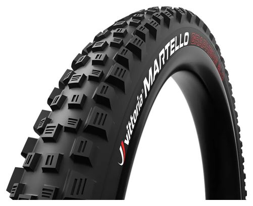 Vittoria Martello Tire 27.5 '' Tubeless Ready Graphene G2.0 Anthracite