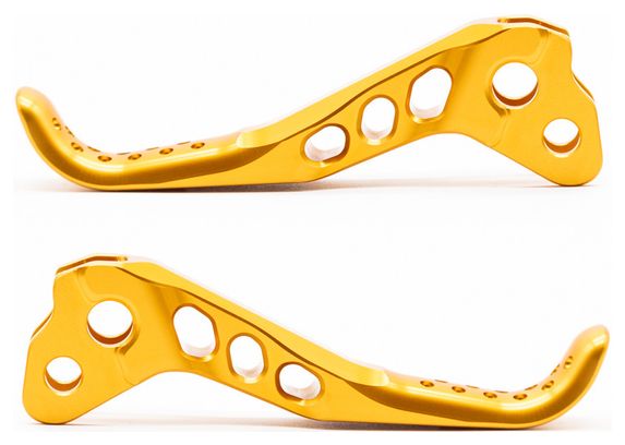 Palancas de freno <p>OAK Blade</p>para Sram Gold