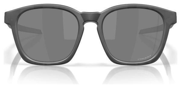 Gafas Oakley Shackle - Camuflaje Negro Mate / Negro Prizm / Ref : OO9507-0552
