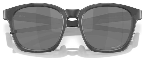 Oakley Shackle Goggles - Matte Black Camo / Prizm Black / Ref