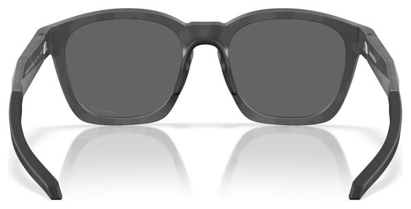 Gafas Oakley Shackle - Camuflaje Negro Mate / Negro Prizm / Ref : OO9507-0552