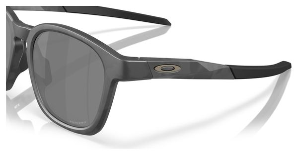 Gafas Oakley Shackle - Camuflaje Negro Mate / Negro Prizm / Ref : OO9507-0552