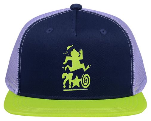 BV Sport Trucker "DBDB" La Cham Cap
