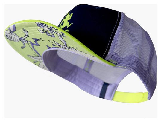 BV Sport Trucker "DBDB" La Cham Cap