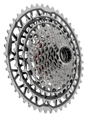 Cassette Sram Force XPLR XG-1371 13V