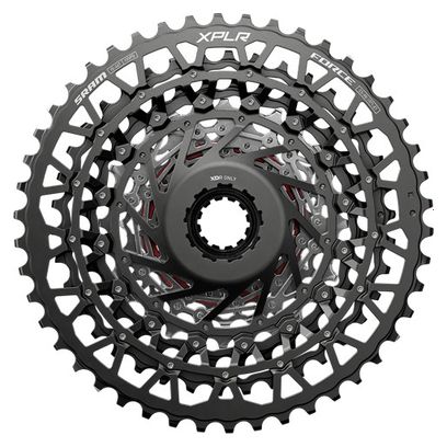 Cassette Sram Force XPLR XG-1371 13V