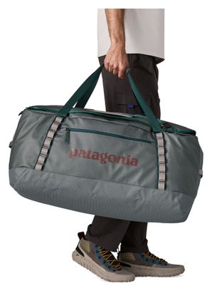 Borsa da viaggio unisex Patagonia Black Hole Duffel 100L Grigio