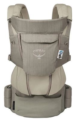 Osprey Poco Soft Carrier LT Beige