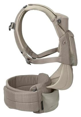 Osprey Poco Soft Carrier LT Beige