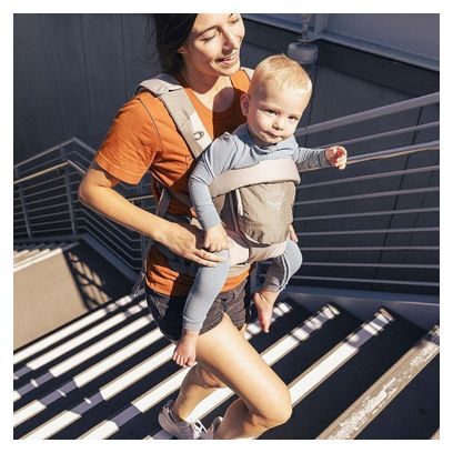 Osprey Poco Soft Carrier LT Beige