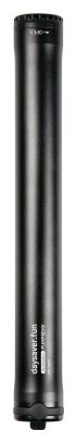Pompa manuale Daysaver Incredible Pump HV80 nera