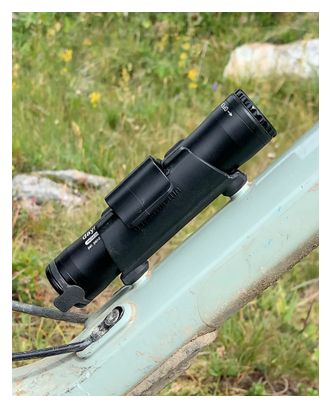 Pompa manuale Daysaver Incredible Pump HV80 nera