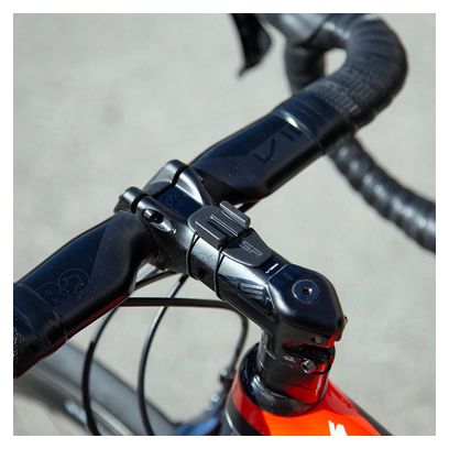 SP Connect Aero Mount Pro Nero