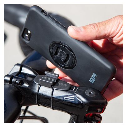 SP Connect Aero Mount Pro Nero