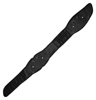 Cintura di stimolazione muscolare addominale/lombare Compex CoreBelt 1.0