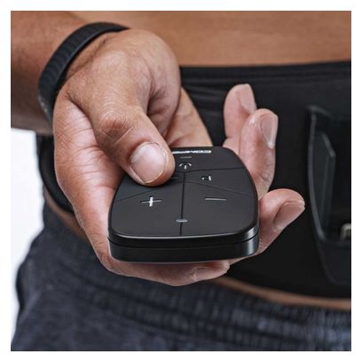Cintura di stimolazione muscolare addominale/lombare Compex CoreBelt 1.0