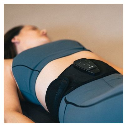 Cintura di stimolazione muscolare addominale/lombare Compex CoreBelt 1.0