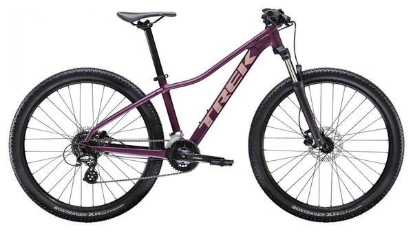 Women's Semi Rigid MTB 2020 Trek Marlin 29 '' - Main Image