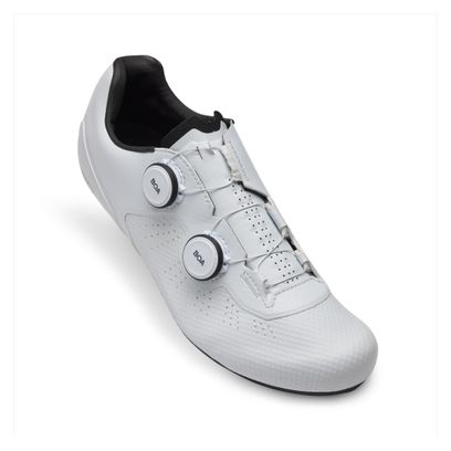 Scarpe da strada Giro Regime II bianche