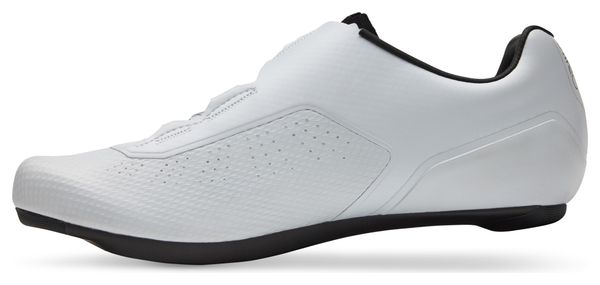 Scarpe da strada Giro Regime II bianche