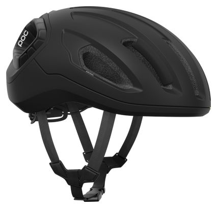 Casque Route Poc Amidal Mips Noir