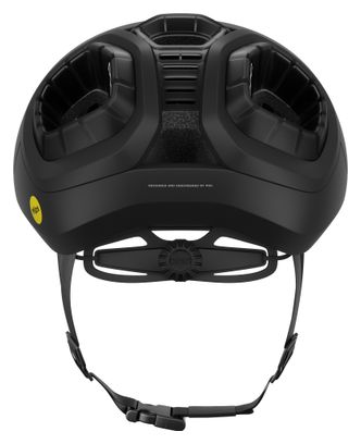 Casque Route Poc Amidal Mips Noir