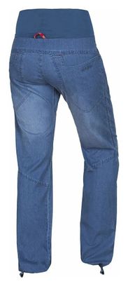 Jeans d'escalade femme Ocun Noya
