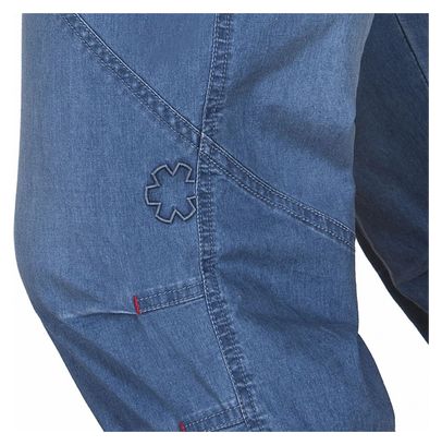 Jeans d'escalade femme Ocun Noya
