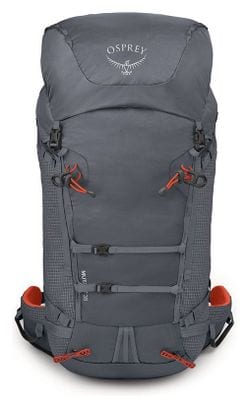 Osprey Mutant 38 Hiking Bag Grey