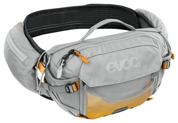 Hip Pack Pro E-Ride 3 Stone One Size 3l Grey