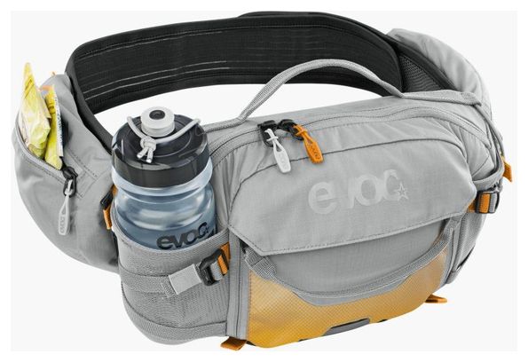 Hip Pack Pro E-Ride 3 Stone One Size 3l Grey