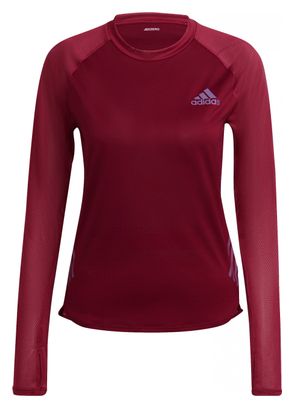 T-shirt femme adidas Adizero Running