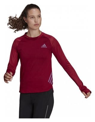 T-shirt femme adidas Adizero Running