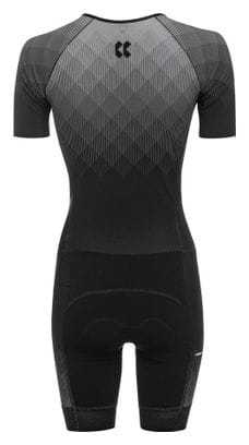 Combinaison de triathlon femme Kalas TRI Perform Z1