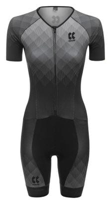 Combinaison de triathlon femme Kalas TRI Perform Z1