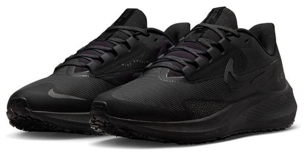 Chaussures de Running Nike Air Zoom Pegasus 39 Shield Noir Femme
