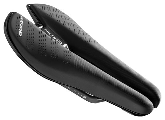 BONTRAGER Selle Hilo Pro Carbon 2018 Noir