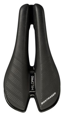 BONTRAGER Selle Hilo Pro Carbon 2018 Noir