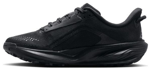 Chaussures Trail Nike ACG Pegasus Trail Noir Enfant